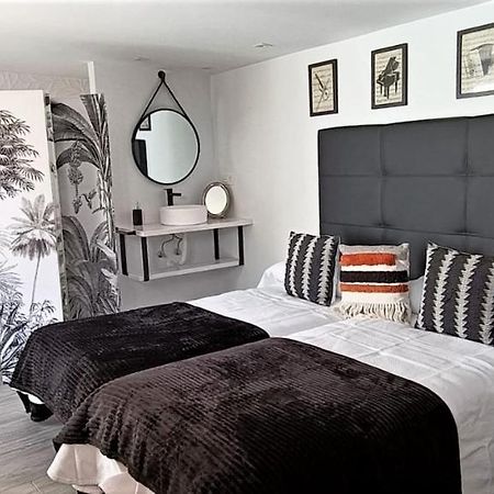 Апартаменты Casa Lisa - Centro - Realejo Гранада Экстерьер фото