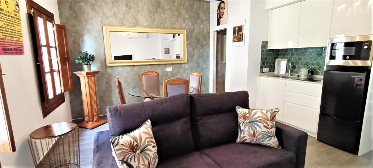 Апартаменты Casa Lisa - Centro - Realejo Гранада Экстерьер фото