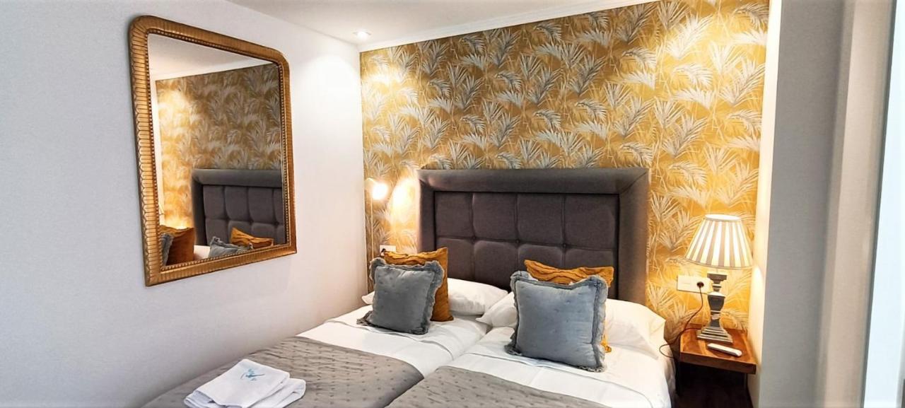 Апартаменты Casa Lisa - Centro - Realejo Гранада Экстерьер фото