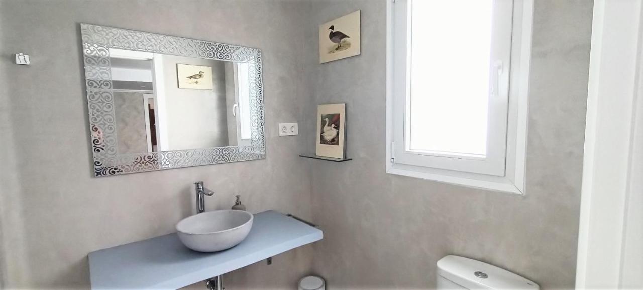 Апартаменты Casa Lisa - Centro - Realejo Гранада Экстерьер фото