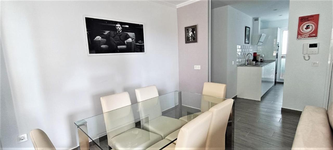 Апартаменты Casa Lisa - Centro - Realejo Гранада Экстерьер фото